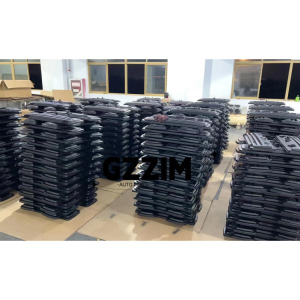 Universal Pickup Truck Tool Boxes Off Road Truck Accessories