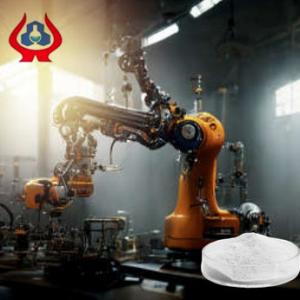 Sodium CMC For Mining Surface Active Agent Functions 98% Purity