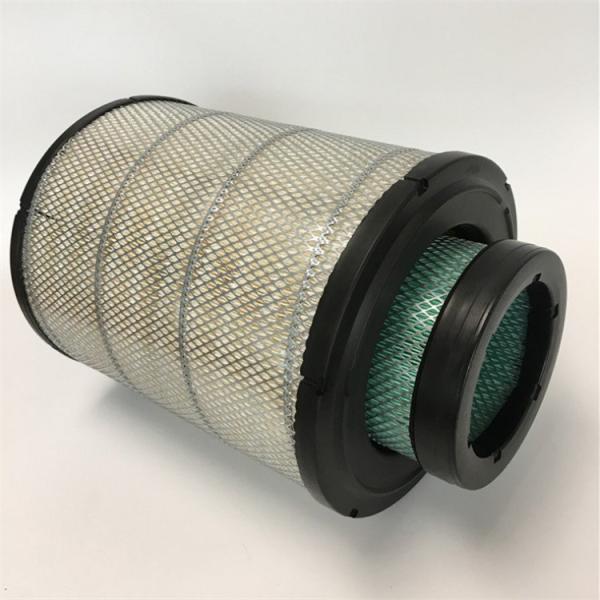 Excavator Air Filter Element 246-5009 3 Month of Core Components Weight kg 6 Benefit