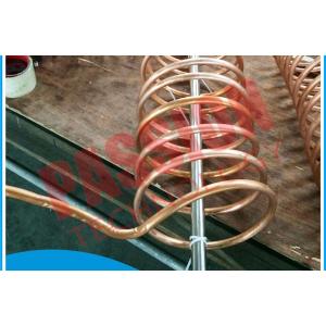 150L Copper Coil Pre Heated Solar Water Heater