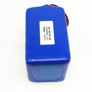 Deep Cycle Rechargeable 16Ah 12V 18650 Battery Pack