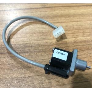 Air Jet Loom Parts 4c Nozzle With Bracket