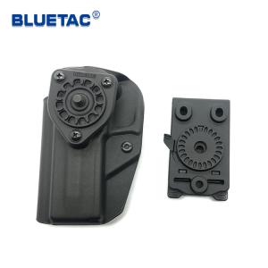 Bluetac Kydex Fobus Holster Military Grade Quick Draw Fit Sig P226
