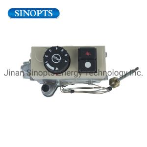 BBQ Grill Gas Fryer Controller Thermostat