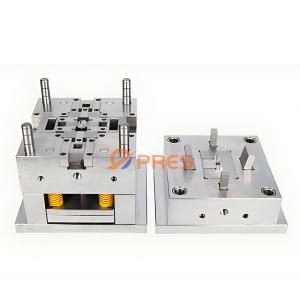 Quality Precision Injection Molding For Injection PPSU Parts for sale