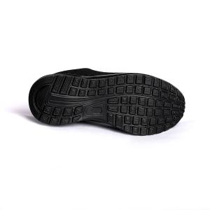 Anti-Slip Function Fly Knit Safety Shoes with EVA Insole and Material