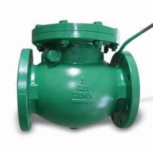 Quality Swing Check Valves for sale