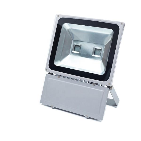 OEM Aluminum Die Casting Flood Lamp Light Casting for Reflector Lampen