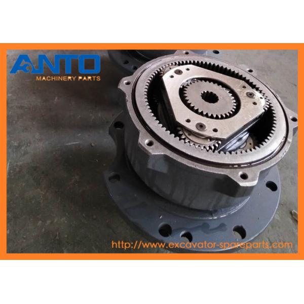 Buy VOE14529547 14529547 Swing Gearbox For Vo-lvo EC55B EC55D Excavator Swing Drive at wholesale prices