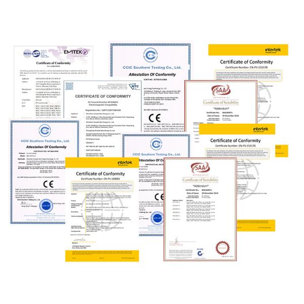 410W-430W Jinko Tiger Neo N Type Solar Photovoltaic Modules Monofacial 54HL4-(V)