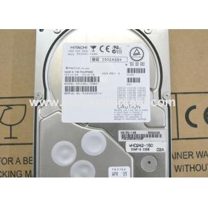 Quality DELL/HITACHI DK32DJ-72MC 09K142 3.5 inch 73.9 GB 10K RPM For PE1800 for sale