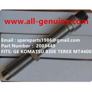 Quality 2003449 SENSOR FITS GE TEREX UNIT RIG BUCYRUS MT4400AC MT5500 MT3600 NTE240 NTE260 NHL DUMP TRUCK HAULER MINING for sale