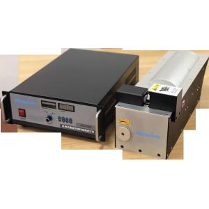 Different Altrasonic Ultrasonic Metal Welding Machine Tube Sealing Improve