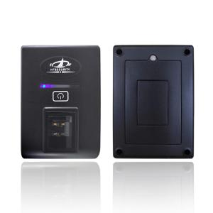 HFSecurity HF4000Plus Bluetooth Fingerprint Scanner With Replaced Battery