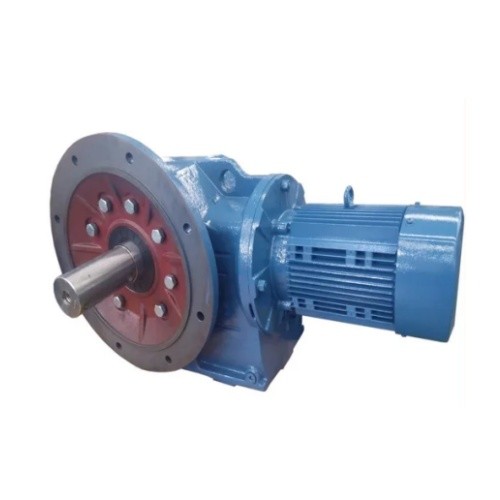 K187 Series High Torque 50,000 N*m Efficiency Over 95% Helical Bevel Gearbox for