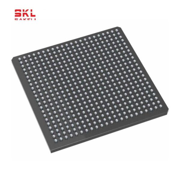 Buy A3P1000-1FGG484 FPGA Programmable IC High Performance For Advanced Digital Design at wholesale prices