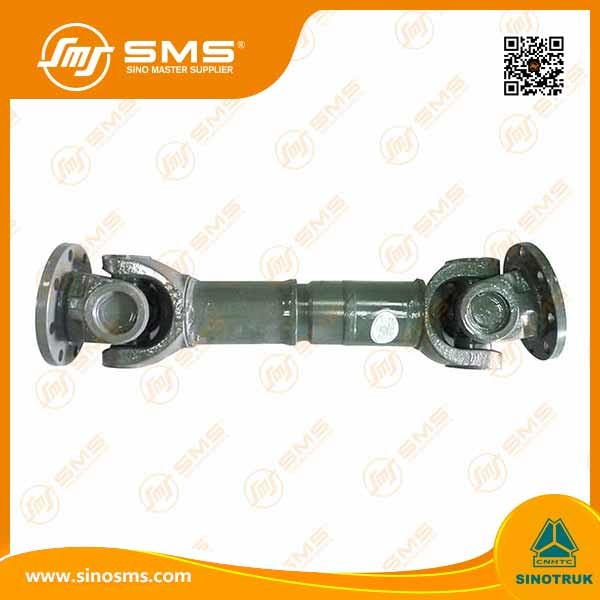 Buy 199012310126 Drive Shaft Sinotruk Howo Truck Chassis Spare Parts at wholesale prices