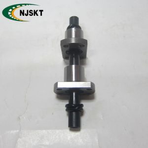 SFK02002 Cnc Linear Motion Ball Screw 20mm Diameter Reliable