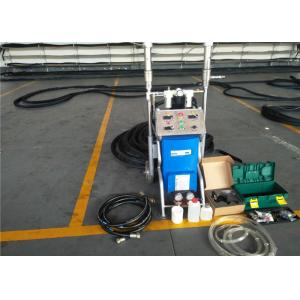 Quality Air Polyurethane Filling Machine Full Pneumatic Drive Model Reliable Operation for sale