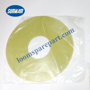 911303768 Sulzer Loom Spare Parts Angle Disc Pu Projectile