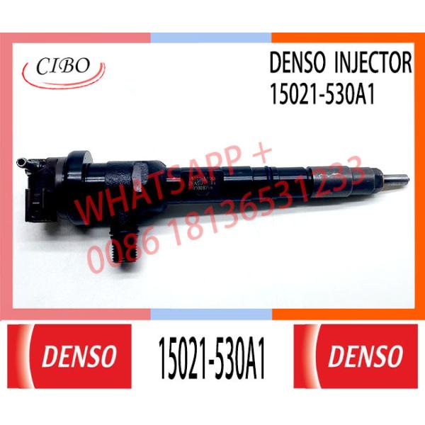 Fuel Injector Nozzle Common Rail Diesel Fuel Injector 15021-530A1 15021530A1