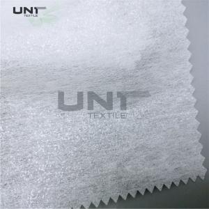 Chemical Bond 1025SF LDPE Coated Embroidery Stabilizer Backing Nonwoven Paper