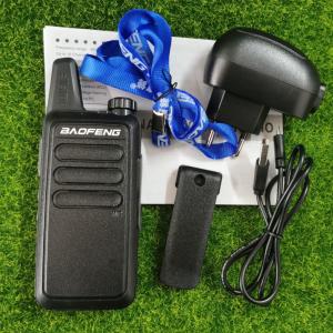 BAOFENG BF-T7 UHF 400-470Mhz Security Two Way Radios