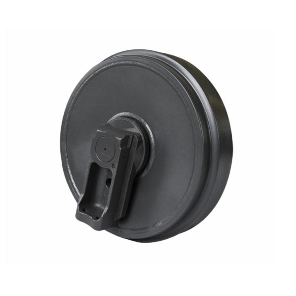 Buy Customized Undercarriage Idler For Excavator at wholesale prices
