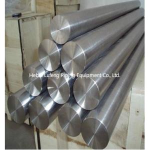 Thickness 0.3-2mm 316L 310S Mild Steel Round Pipe