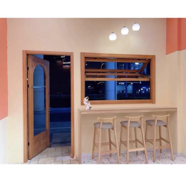 High Quality Hot Sale Frameless Sliding Exterior Glass Folding window