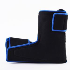 FDA PVC Coated Foot Ice Pack Wrap Cold Compression Wrap