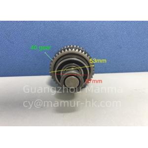Starter Pinion Clutch For FOTON 1049 Truck Auto Part