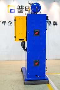 High Power 1mm RW Projection Welding Machine PDKJ Mash Welder Hook Wire Net