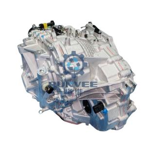 used 025CHA 9 CVT transmission assembly 025CHC-1500010BK for 2020-2024 Chery