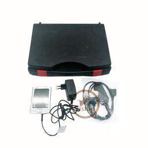 Excavator Spare Parts TE2 Hitachi Diagnostic Tools Palm Detection For EX200-3