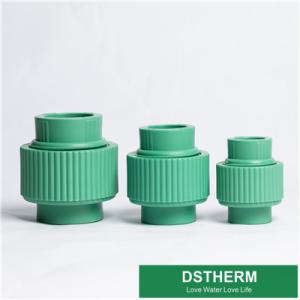 Injection Reducing Plastic Union Ppr Pipe Fittings