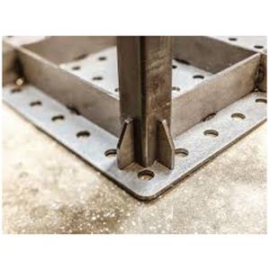 Aluminum Alloy Bending Welding Punching CNC Aluminum Plate Laser Cutting Custom