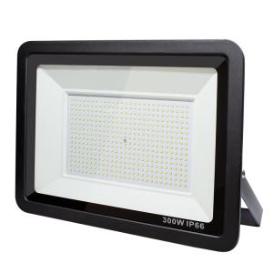 OEM ODM LED Tunnel Lights IP66 300W Floodlights