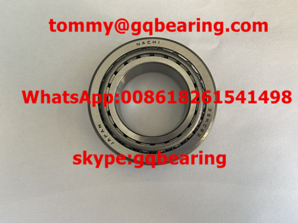 Buy 35KC62 SLT Differential Tapered Roller Bearing  OD 62mm at wholesale prices