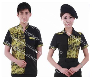 Buy Waiter T-shirt at wholesale prices