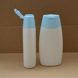 Hand squeeze 150 ml plastic bottle
