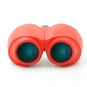 8x25 Compact Binoculars High Binocular Easy for Outdoor Hunting Optical glass,