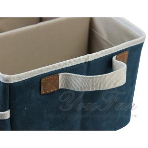 New design high quality stylish car trunk organizer