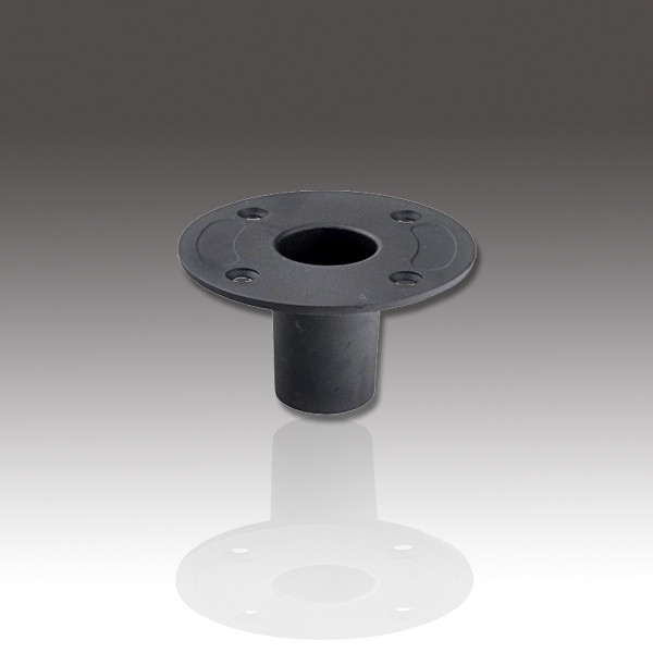 Buy Aluminum Top Hat,short, black at wholesale prices