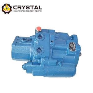 China Steel AP2D18LV3RS7 Excavator Hydraulic Pump High Pressure Low Noise on sale