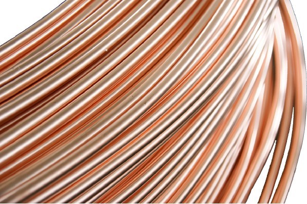 Buy Copper Coil Heat Exchanger at wholesale prices