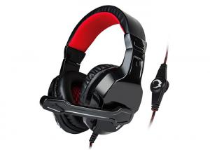 Quality High Performance Surround Sound Gaming Headphones For Computer Gaming for sale