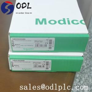 Modicon Quantum Schneider 140AVI03000 Analog Input 25mA 8 Configurable Channels