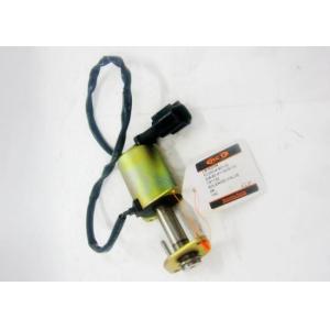 Komatsu Excavator Spare Parts For PC200-6 6D102 206-60-51130/51131/51132