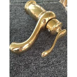 Touch Screen Bath Fitting PVD Process Equipment